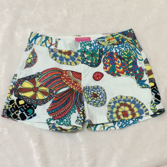 Banana Republic Pants - Banana Republic Trina Turk Collection